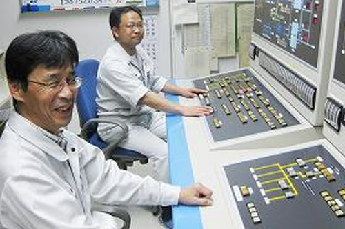仕事内容